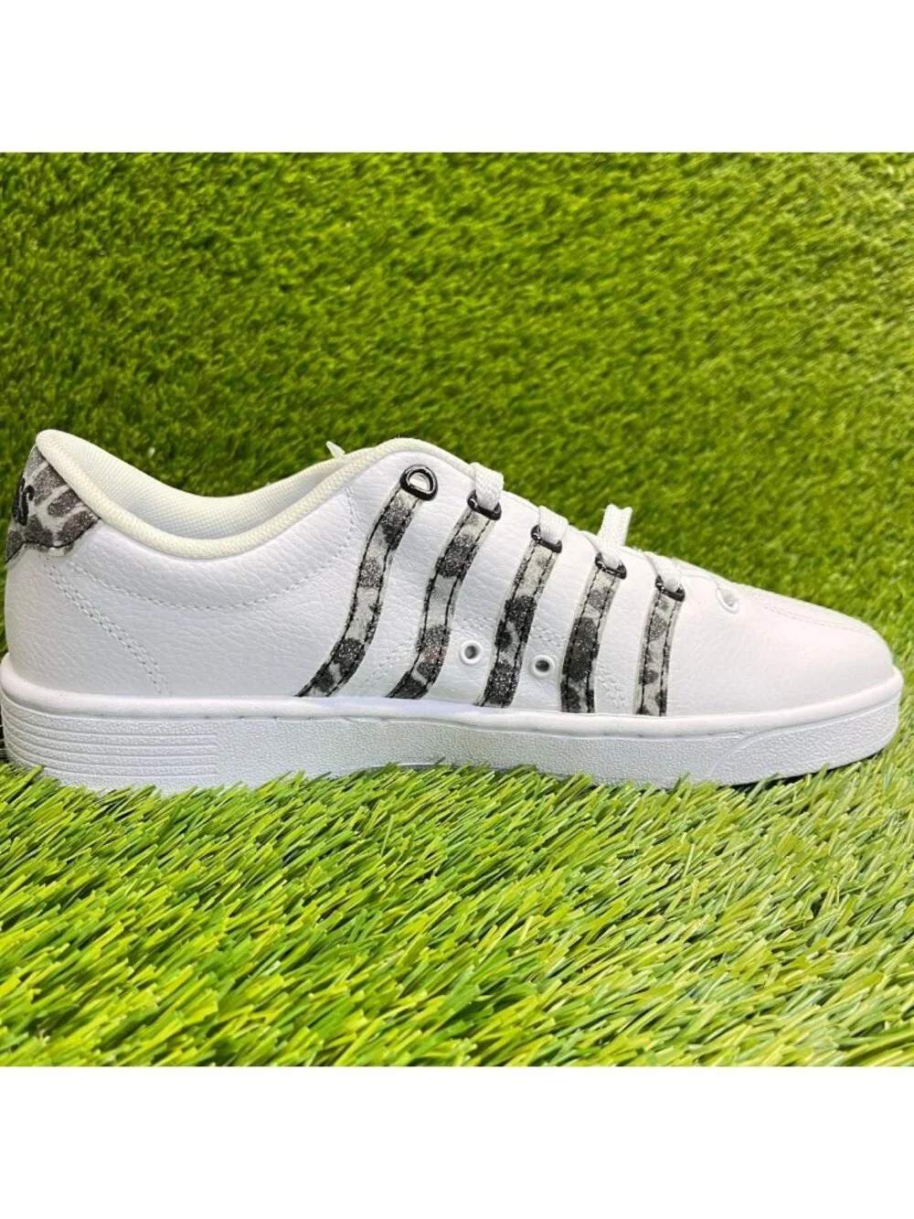 K-Swiss purchasing thanks questions